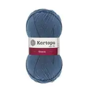 Kartopu Gonca K650 4