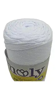 Moly PP Cord Makrome No:4-005 3