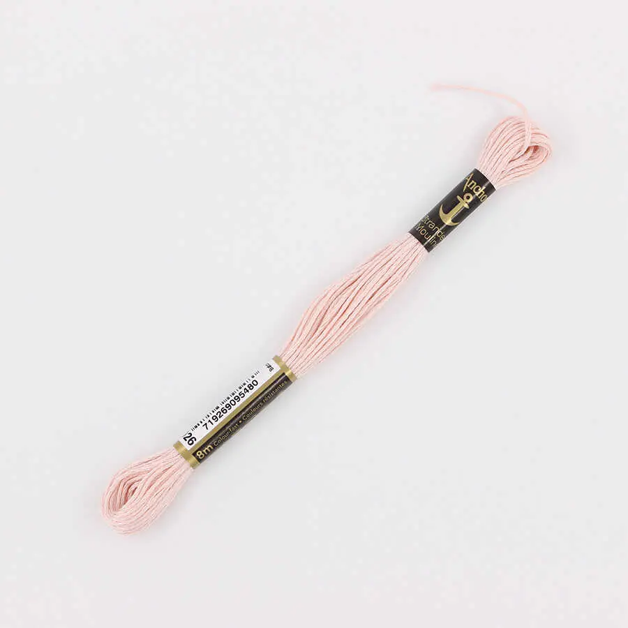Anchor Muline  01026