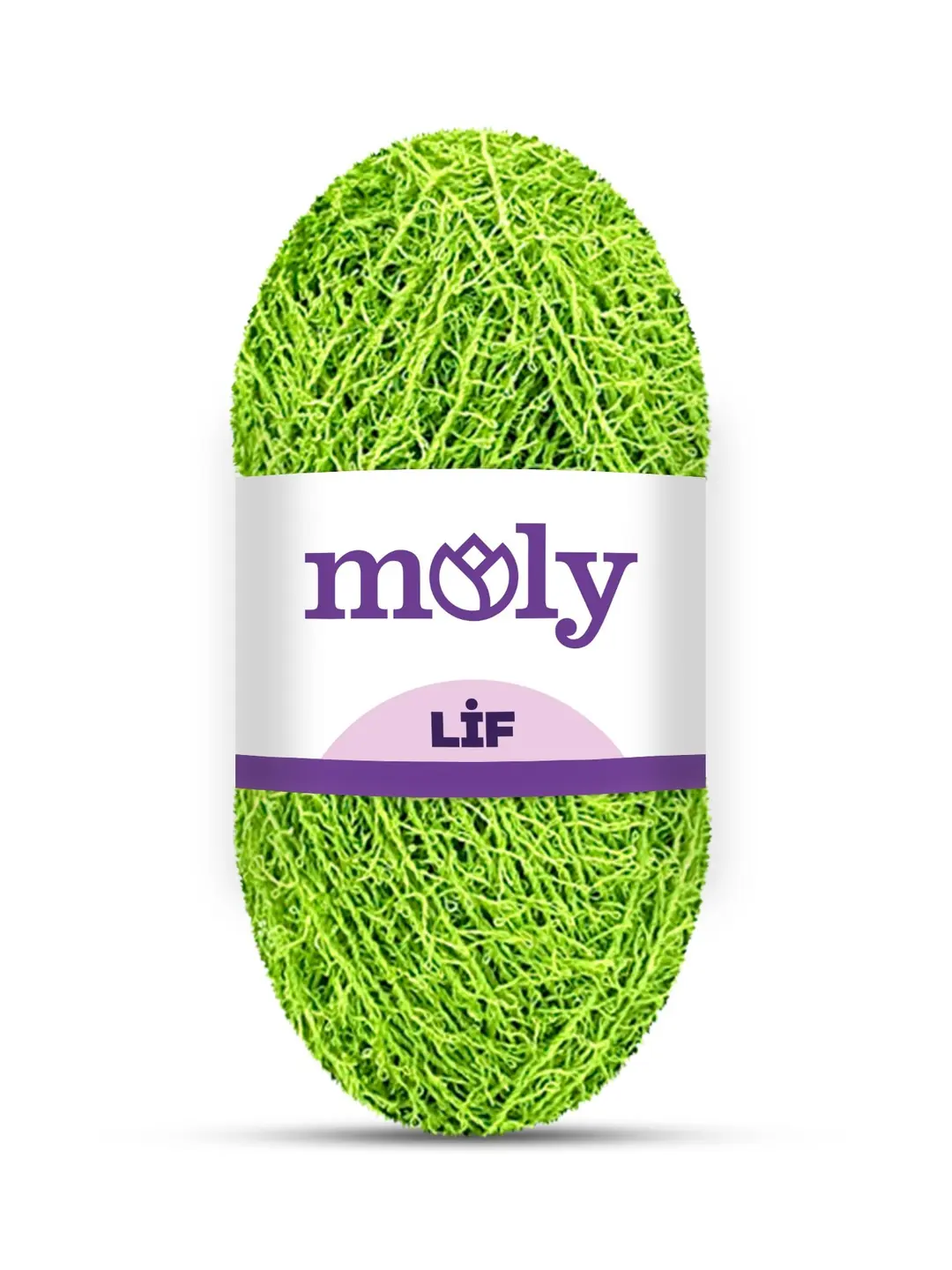 Moly Kirpi 1025