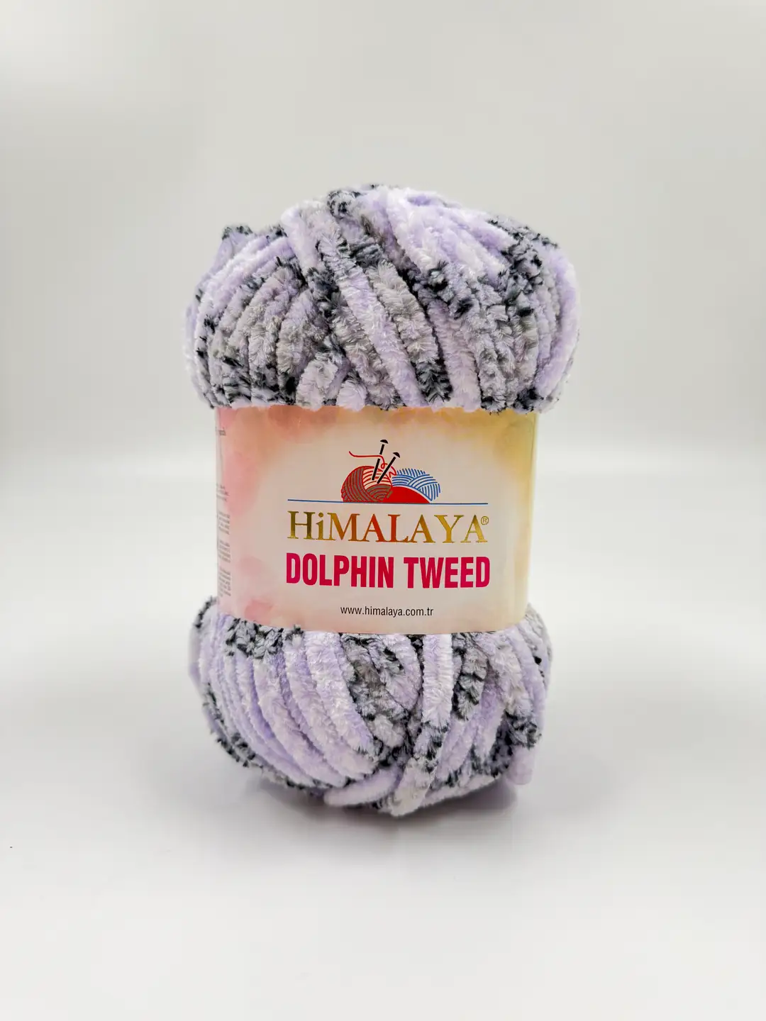 Himalaya Dolphin Tweed 92006 8