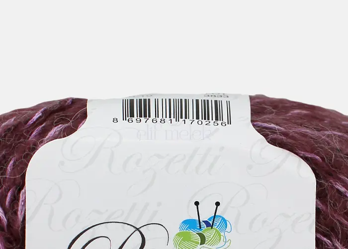 Rozetti Yarn Honey 210-10 4