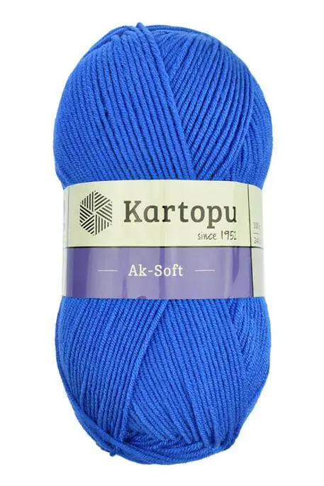 Kartopu Aksoft K527 4