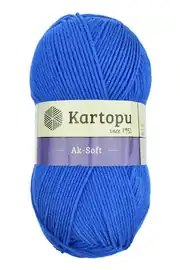 Kartopu Aksoft K527 4