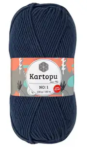 Kartopu No 1 K1533 4