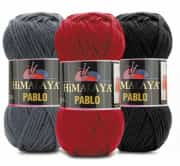 Himalaya Pablo 123-35 2