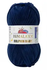 Himalaya Dolphin Baby 80321 1