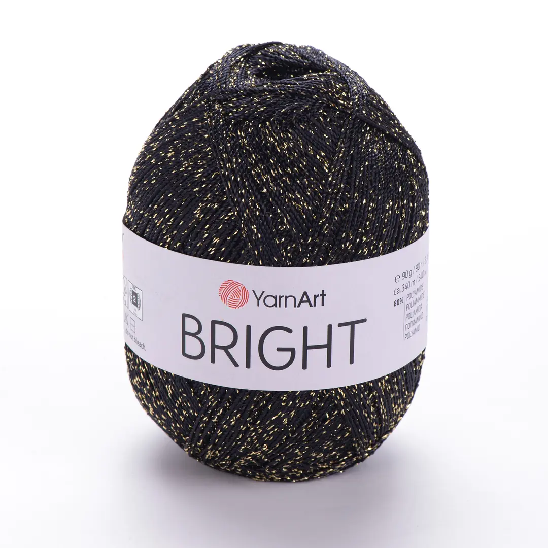 Yarnart Bright-105-134