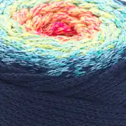 Yarnart Macrame Spectrum-1318 2