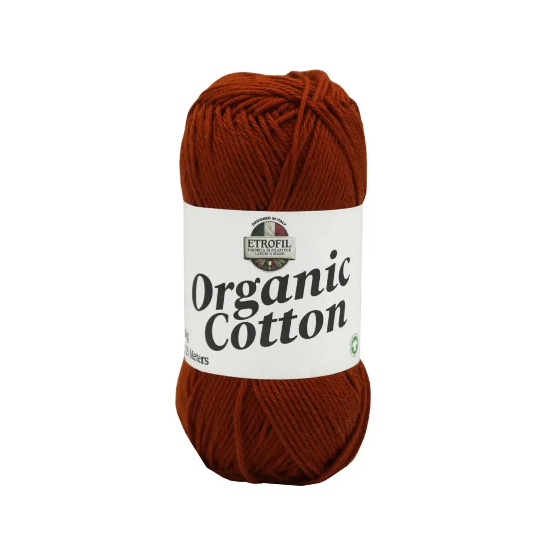 Etrofil Organic Cotton 77228