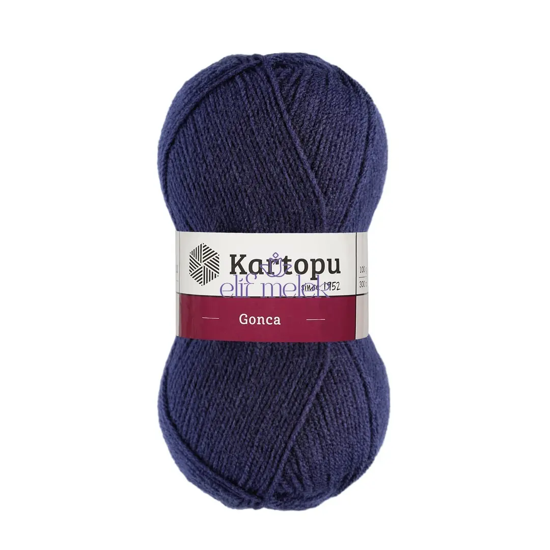 Kartopu Gonca K632