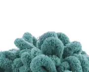 Alize Puffy 847 Zümrüt Örgü İpi 3