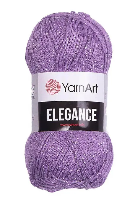 Yarnart Elegance-111 4