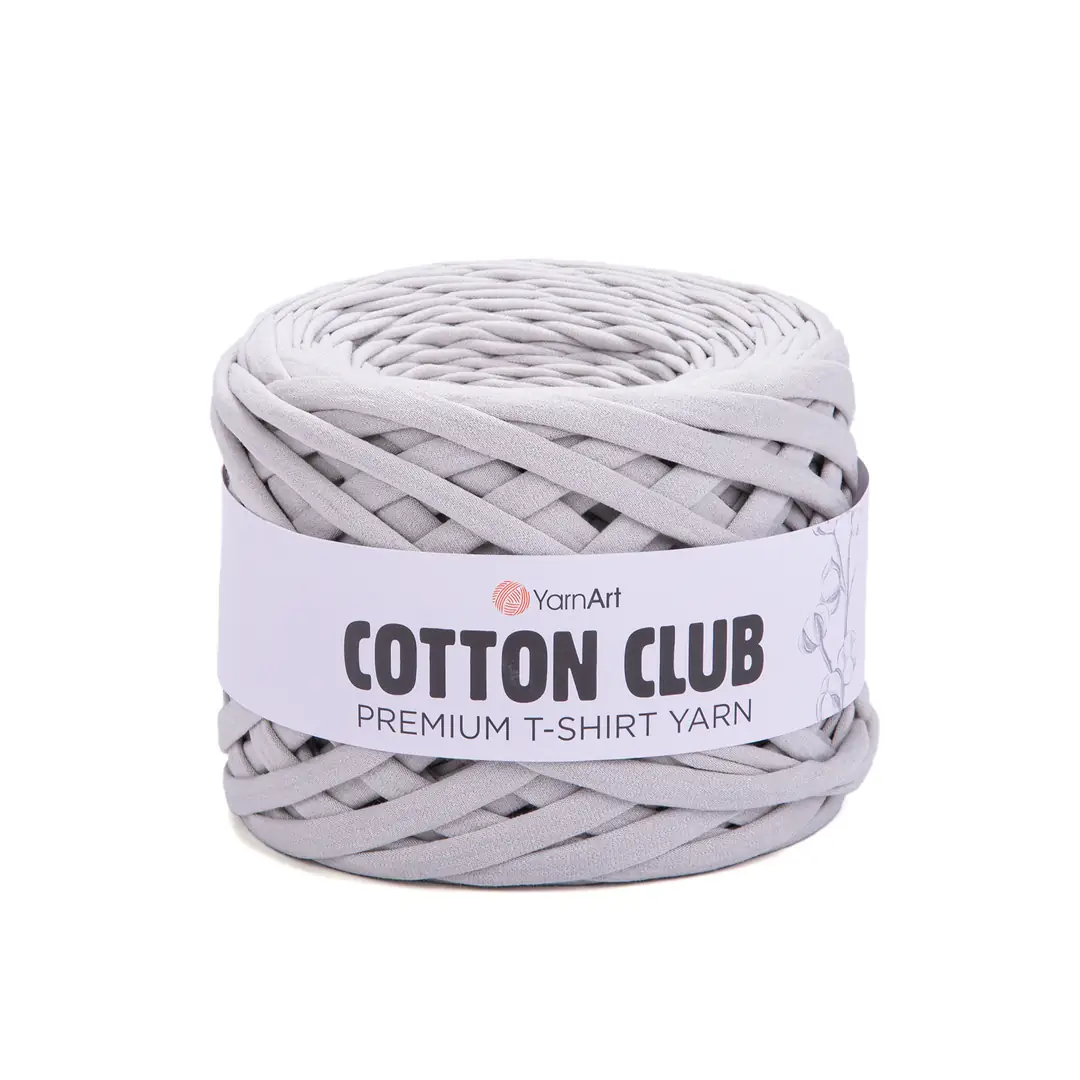 Yarnart Cotton Club-7304