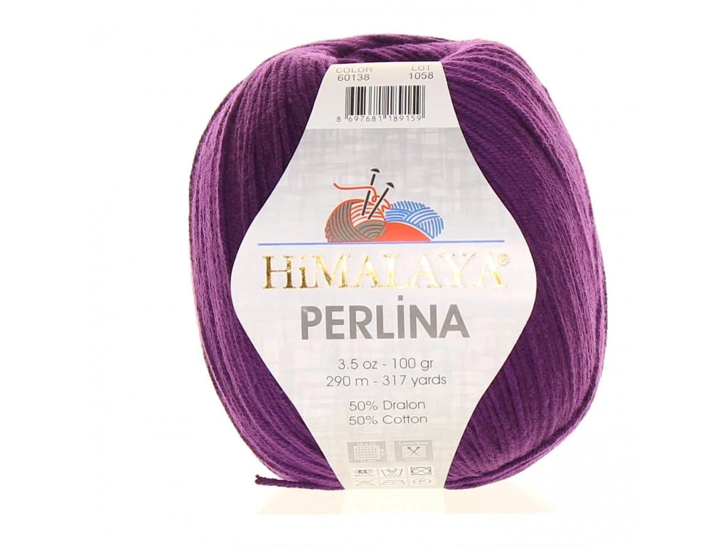 Himalaya Perlina New 60138