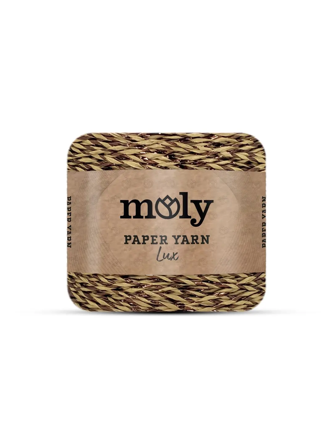 Moly Paper Yarn Lüks 03