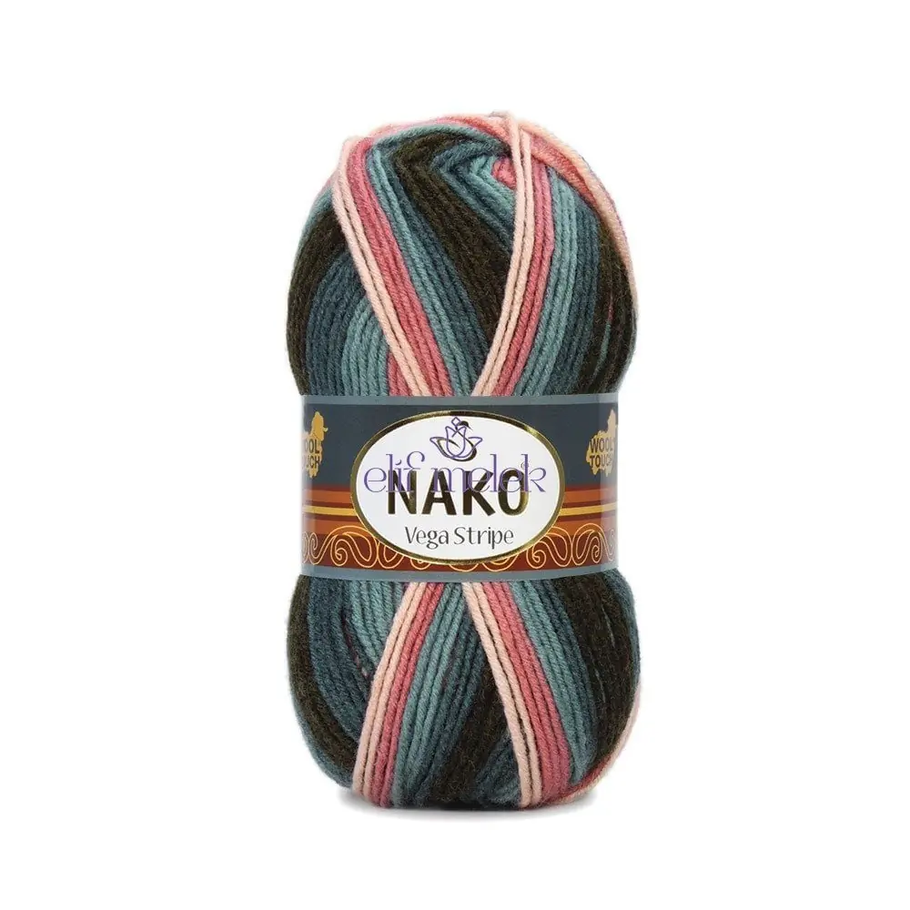 Nako Vega Stripe-82418