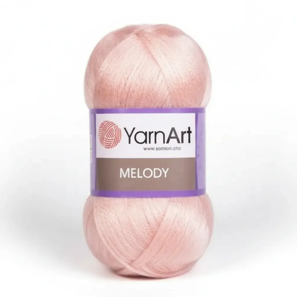 Yarnart Melody-896