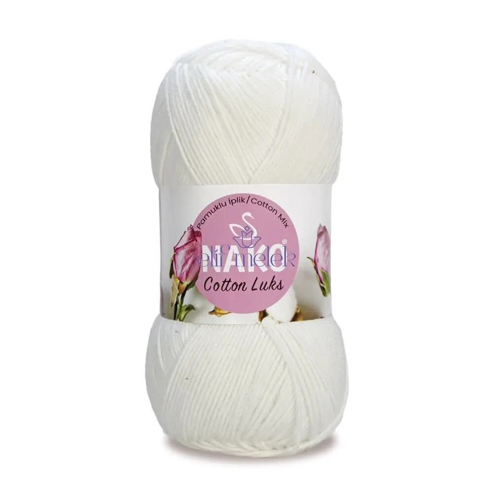 Nako Cotton Lüks 97569