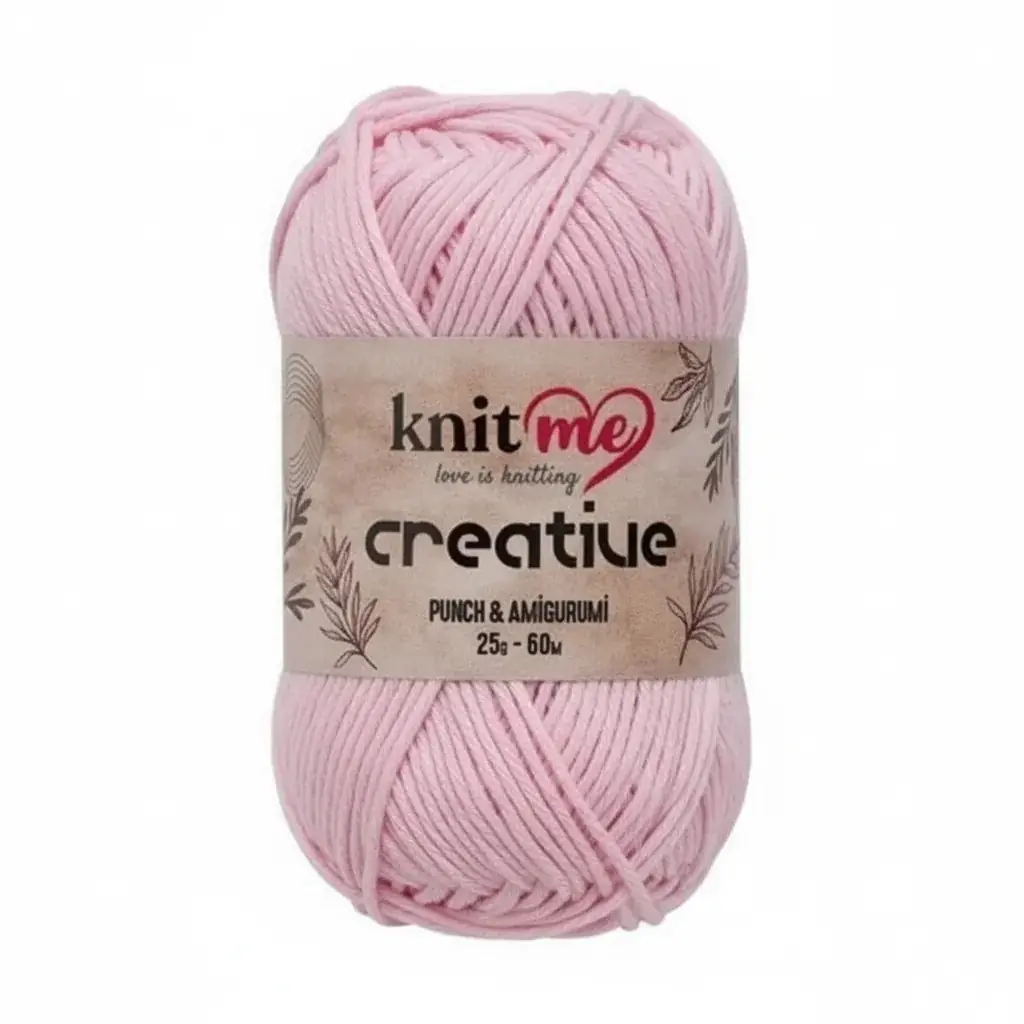 Knit Me Creative 1023 3
