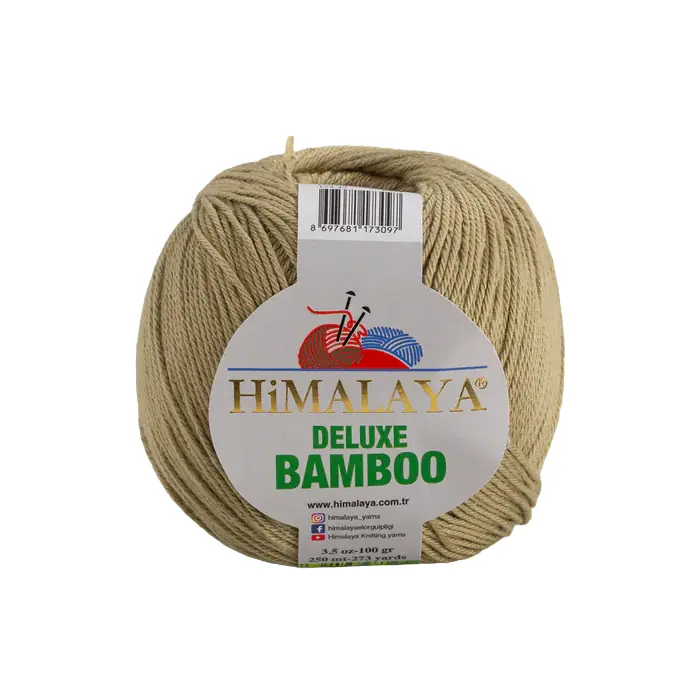 Himalaya Deluxe Bamboo 124-32