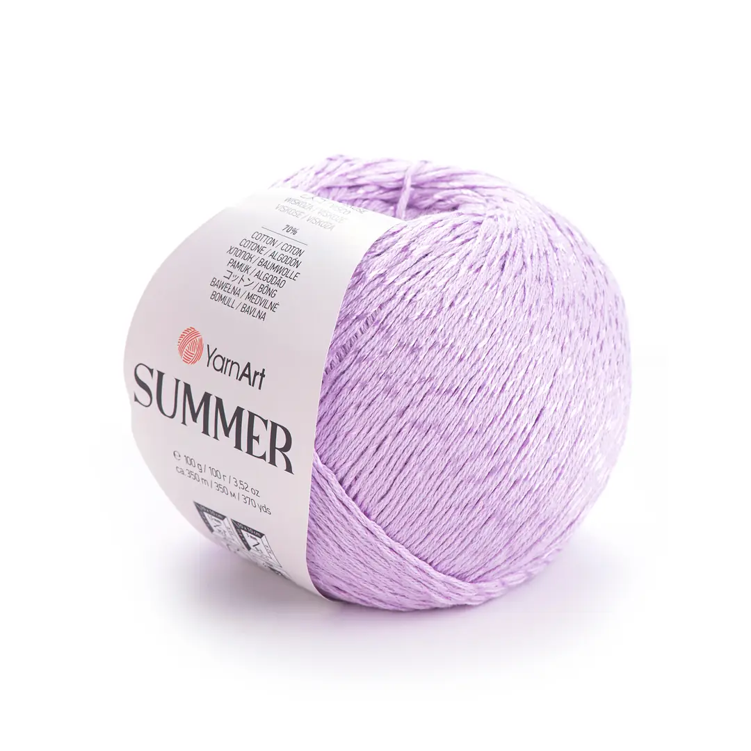 Yarnart Summer-43