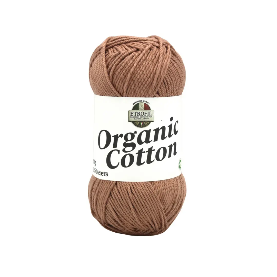 Etrofil Organic Cotton 77227