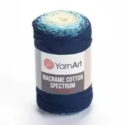 Yarnart Macrame Spectrum-1328 1