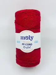 Moly PP Cord Kristal Makrome 105 1
