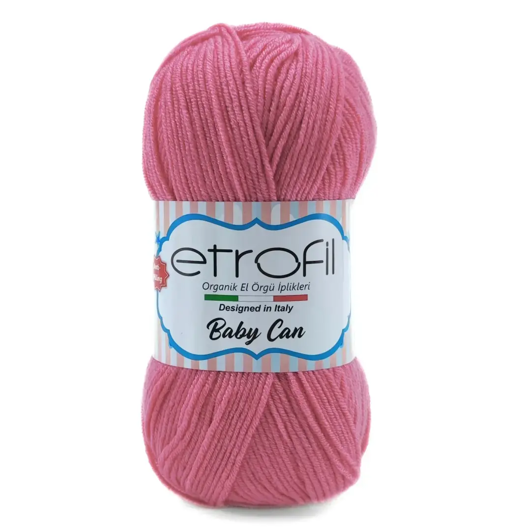 Etrofil Baby Can-C-80032