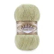 Alize Angora Gold Uçuk Yeşil 267 1