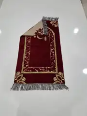 Seccade Çocuk Sonıl 50*90 Model 3 2