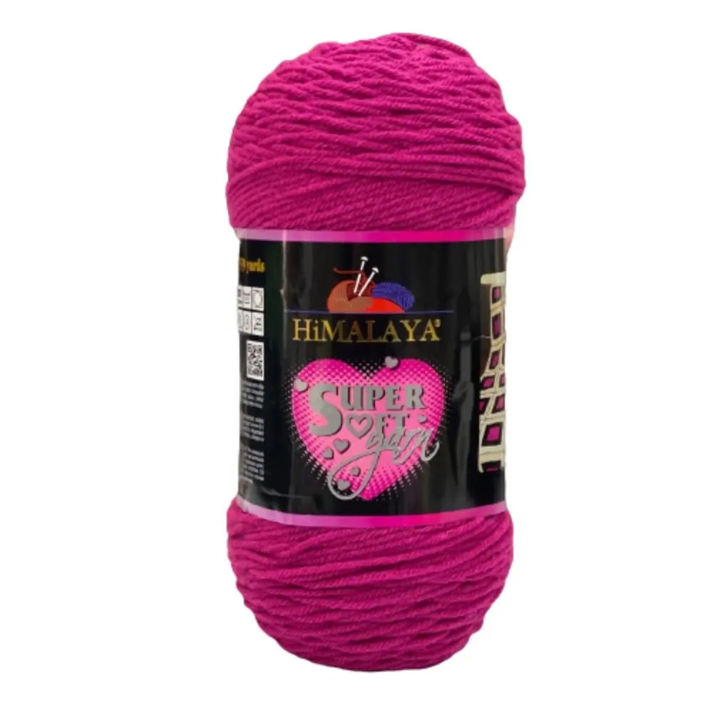 Himalaya Süper Soft Yarn 80858