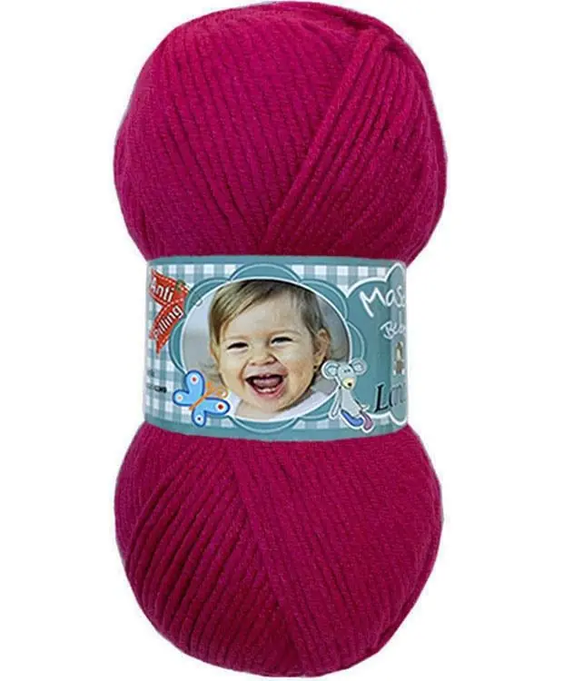 Lanoso Masal Bebe  948