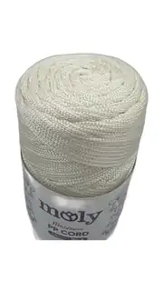 Moly PP Cord Makrome No:4-010 3
