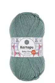 Kartopu Baby One K0493 4