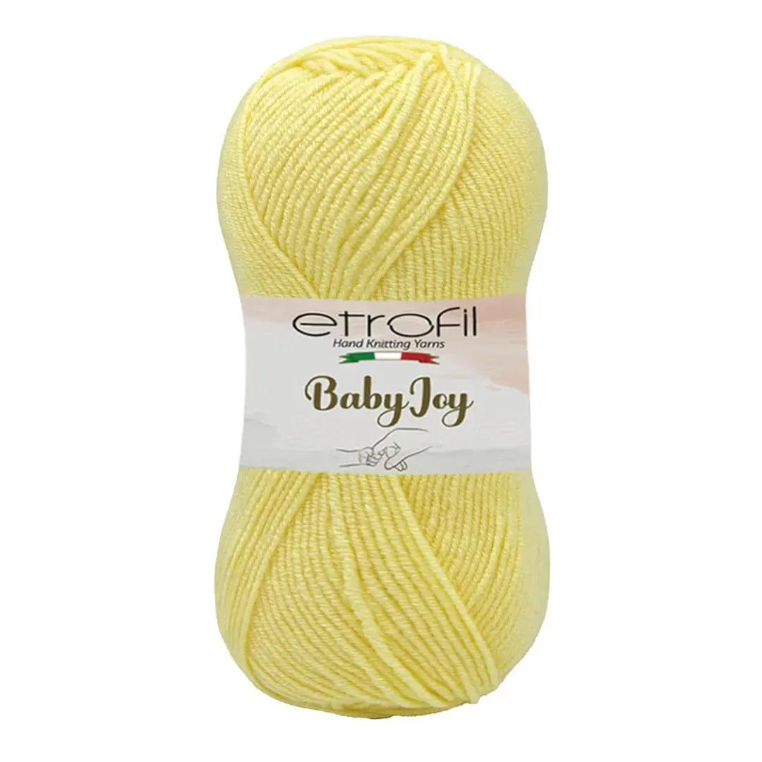Etrofil Baby Joy 80002