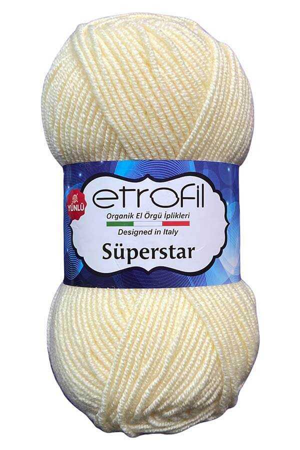 Etrofil Süperstar 70299