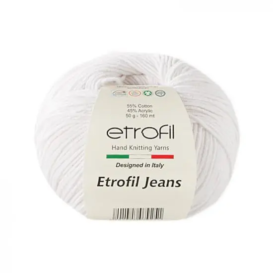 Etrofil Jeans C-027