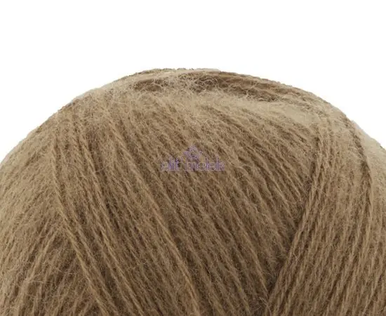 Alize Angora Gold Koyu Bej 466 3