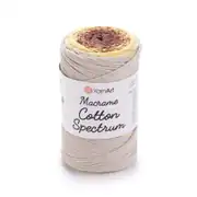 Yarnart Macrame Spectrum-1325 1