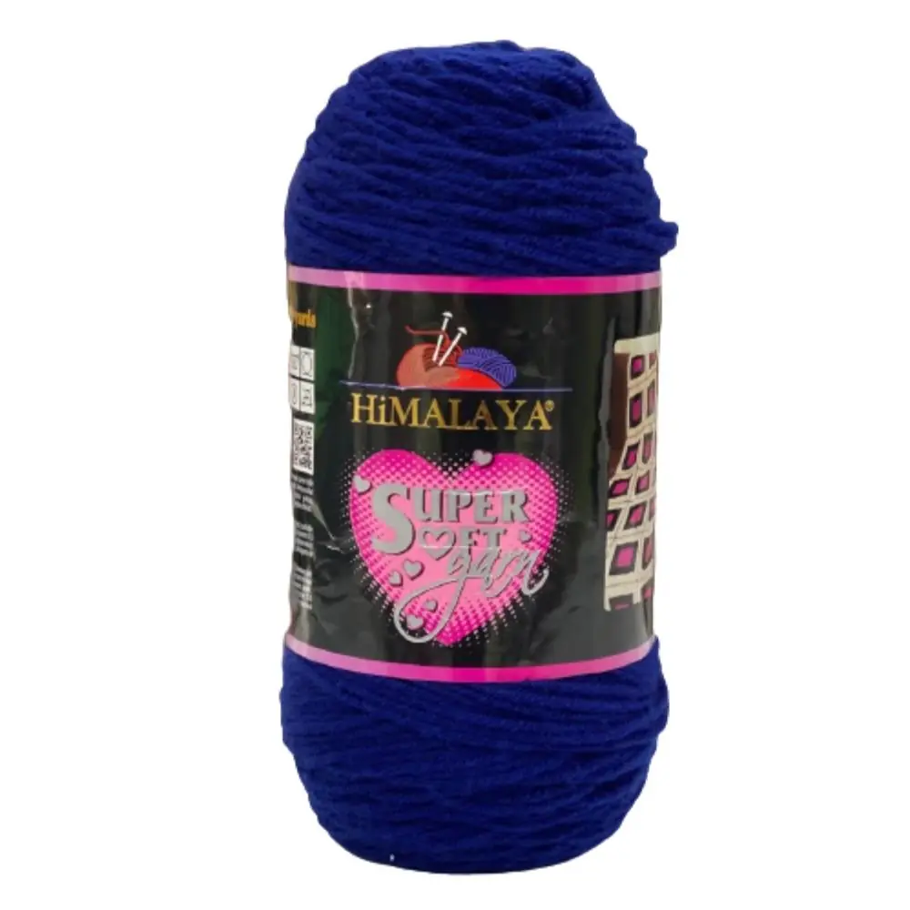 Himalaya Süper Soft Yarn 80862