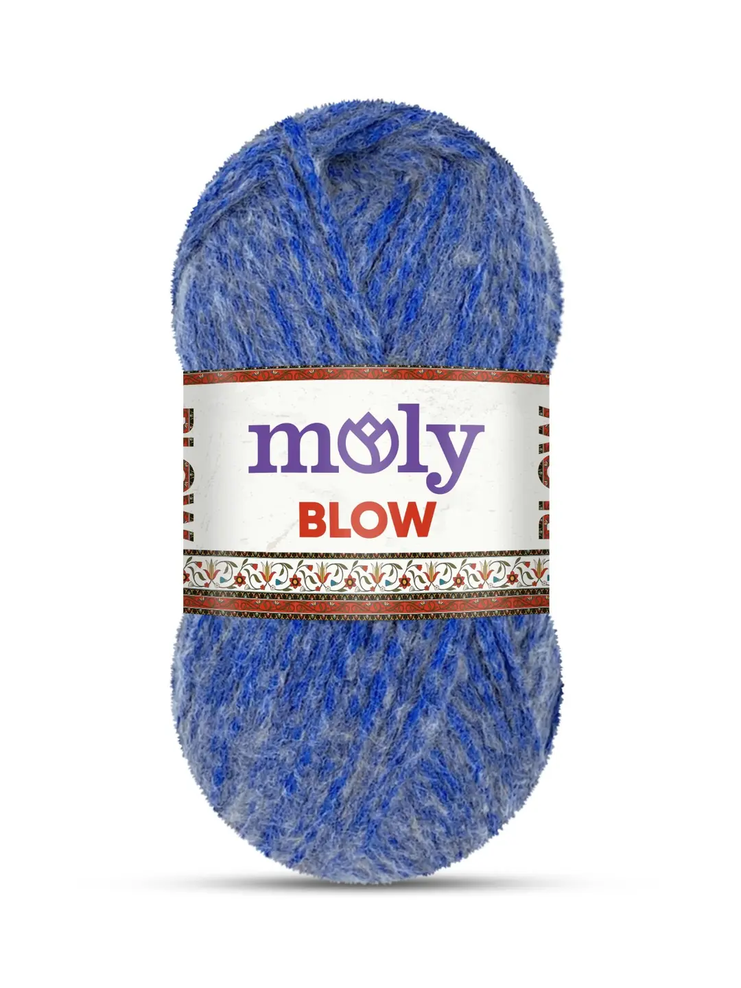 Moly Blow-118