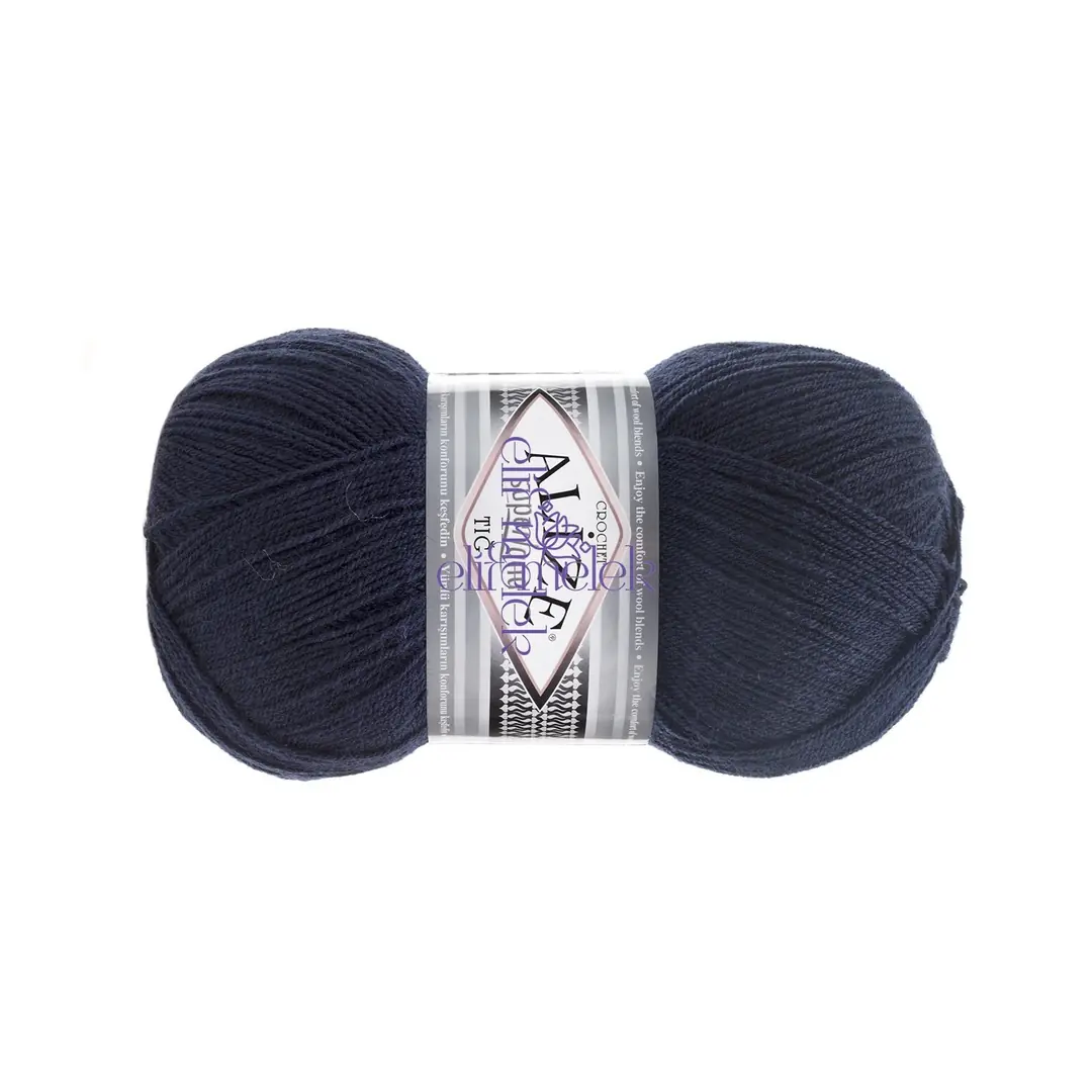 Alize Süperlana Tığ C-058 2