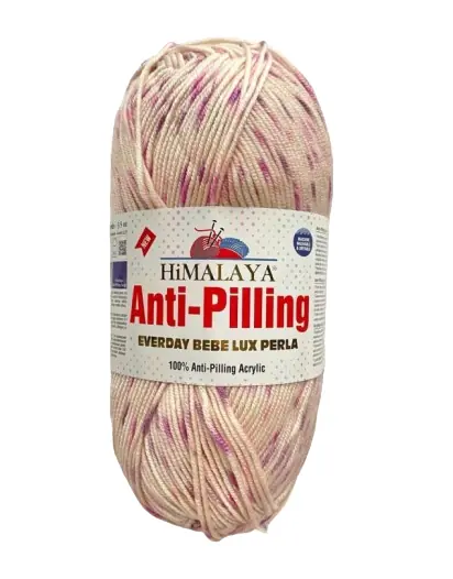 Himalaya Bebe Lüx Perla 74506