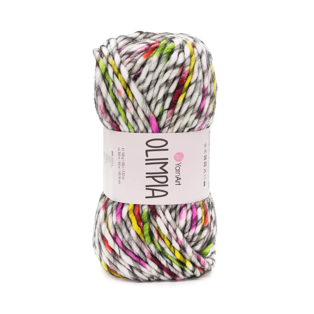Yarnart Olimpia-1401