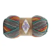 Süperlana Maxi Batik C-7830 2