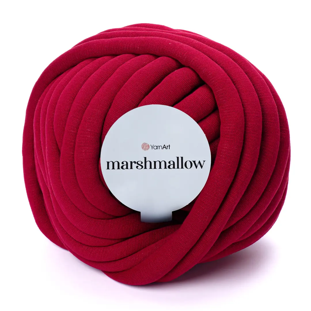 Yarnart Marshmallow-911