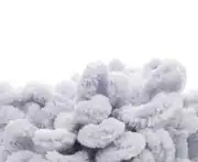 Alize Puffy 416 Gri Örgü İpi 3