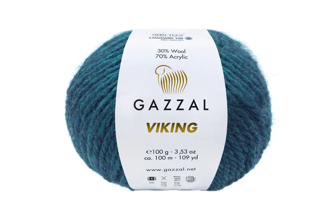 Gazzal Viking 4022